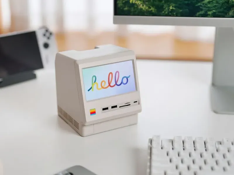 Home Server & Self-Hosting